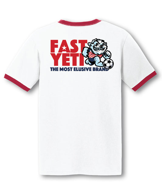 Pre-Order - USA Futbal Club 2026 (Limited Edition) (Sighting #004)