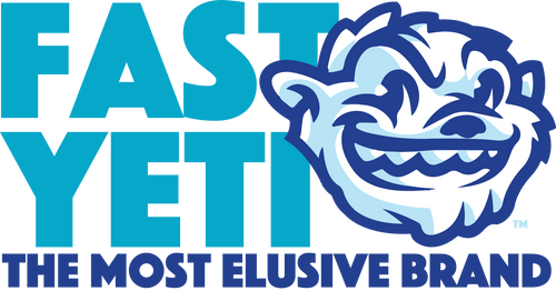 Fast Yeti