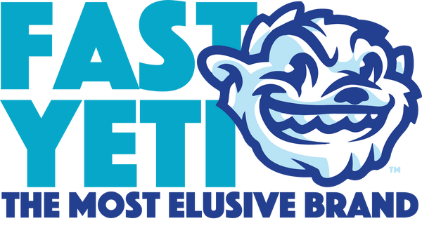 Fast Yeti