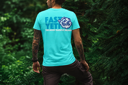 Fast Yeti OG Shirt