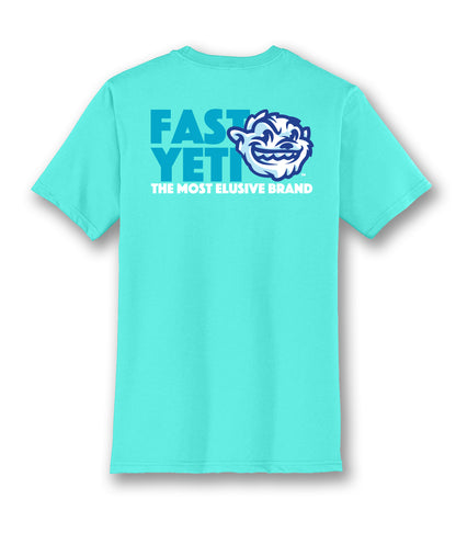 Fast Yeti OG Shirt