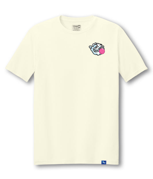 Pre-Order - Fast yeti Bubblegum Shirt (Sighting #003)