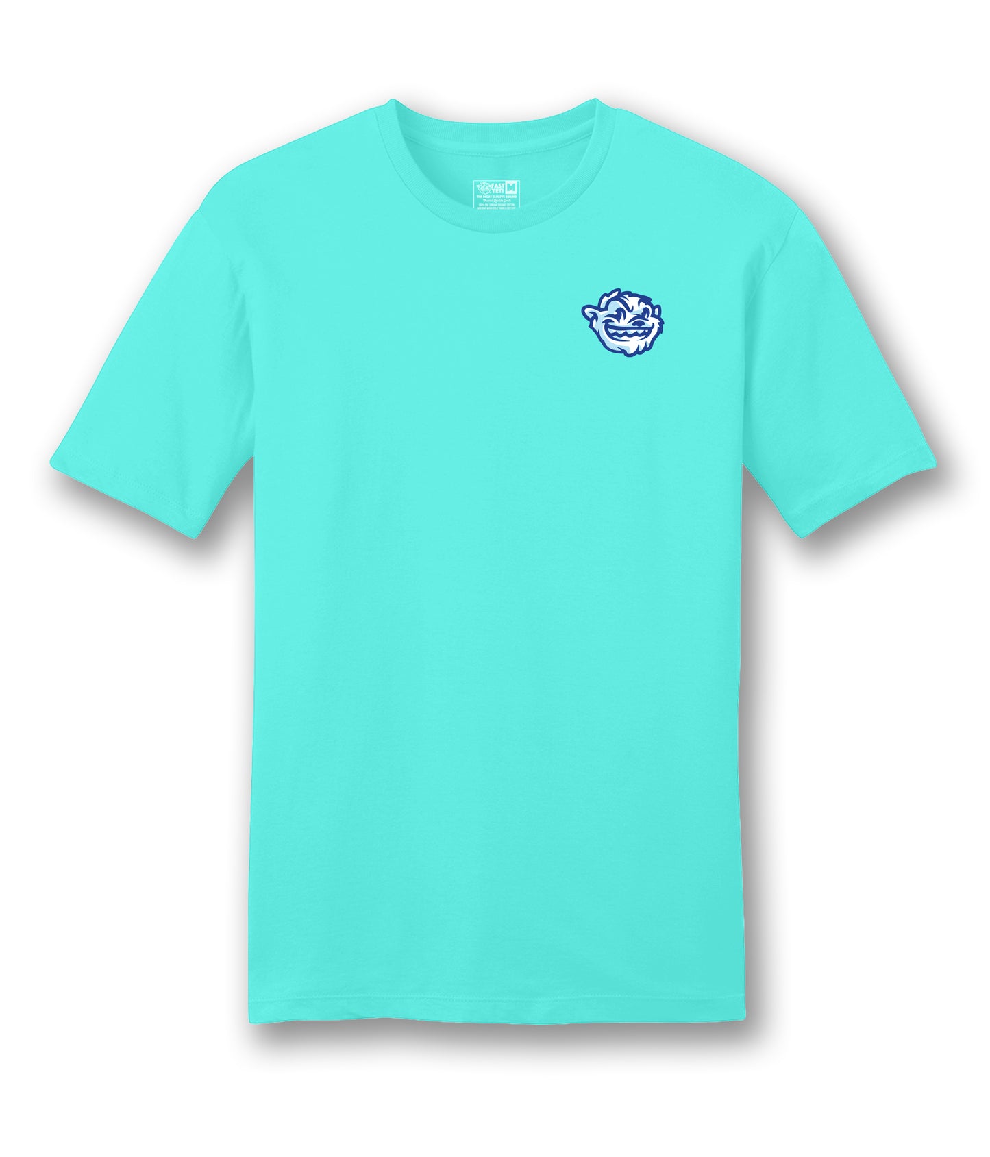 Fast Yeti OG Shirt